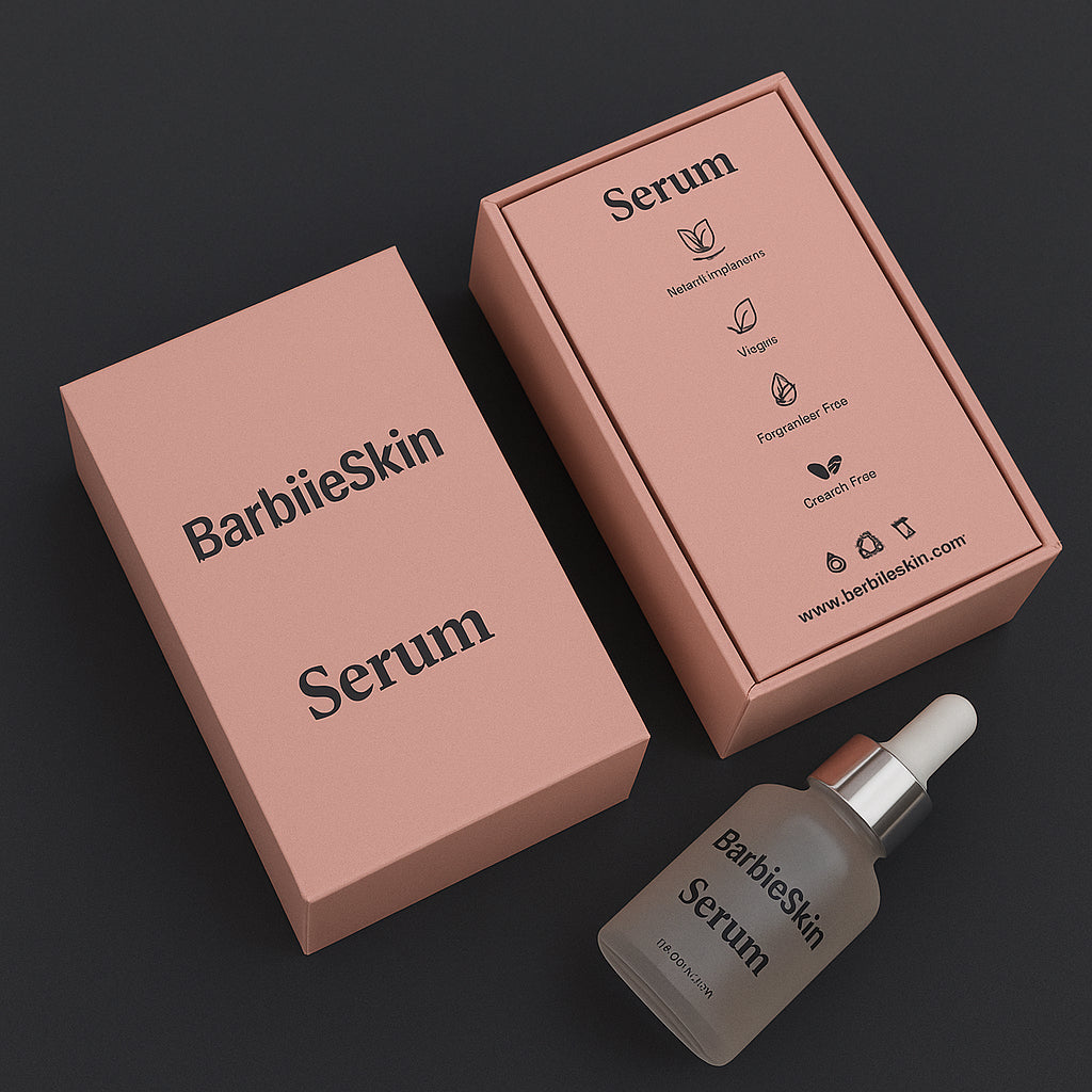 Sugababiie SkinCare Collection
