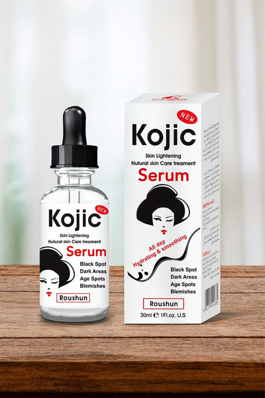 Kojic Acid Serum
