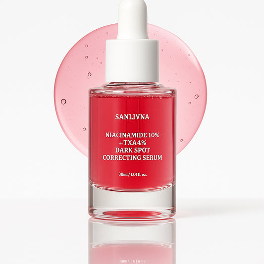 Dark Spot Correcting Serum
