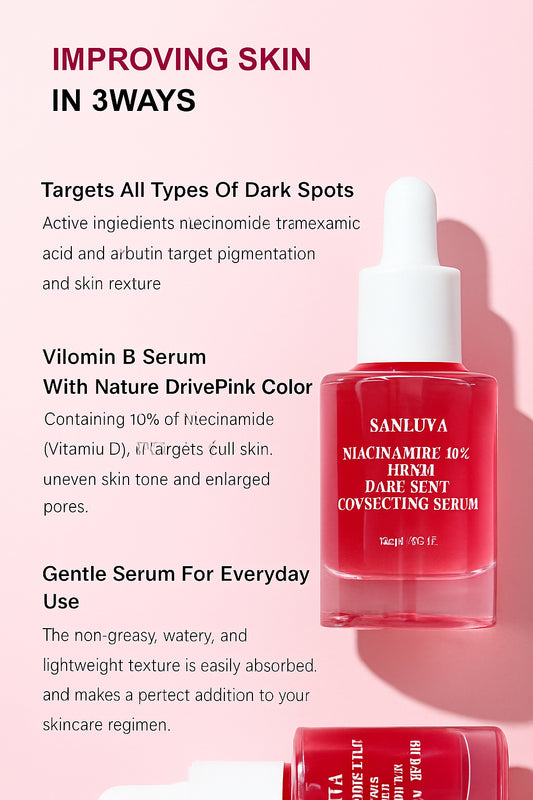 Dark Spot Correcting Serum