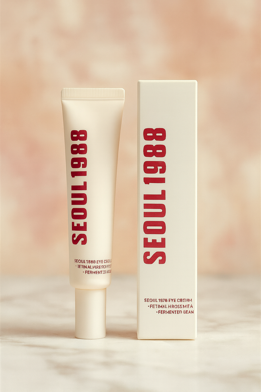 Eye Cream 1988
