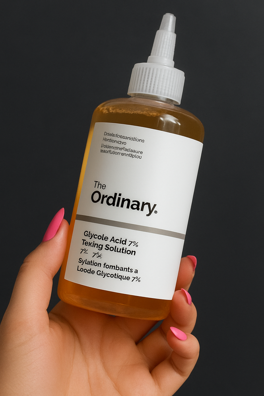 Glycoli Acid 7%
